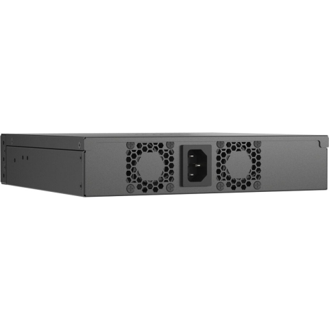 QNAP QSW-M3216R-8S8T Managed Switch