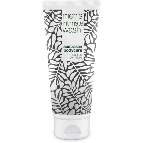 Australian Bodycare Men's Intimate Wash 200 ml