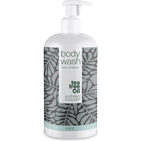 Australian Bodycare Body Wash Mint 500 ml