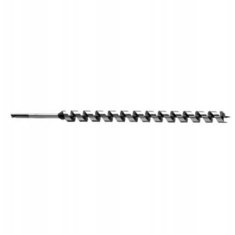Hikoki Accessoires Slangenboor Voor Hout D. 13,0X460Mm - 781858