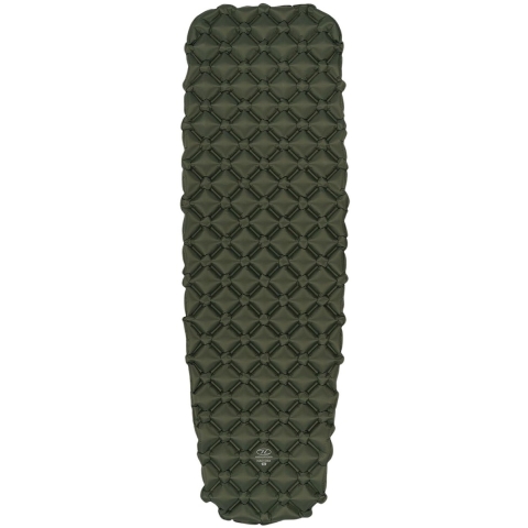 Opblaasbaar matras Highlander Nap-Pak XL