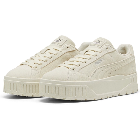 PUMA Karmen II - Dames Sneakers - Maat 37 - Alpine Snow