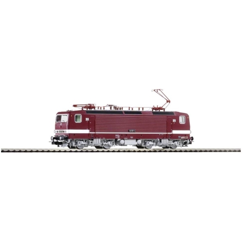 Piko H0 51941 H0 elektrische locomotief BR 143 van de DR