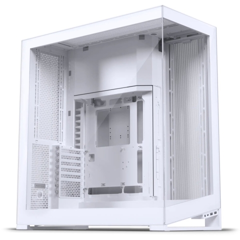 Phanteks NV9 MKII Full Tower Behuizing, PC-behuizing, Gaming-behuizing Wit