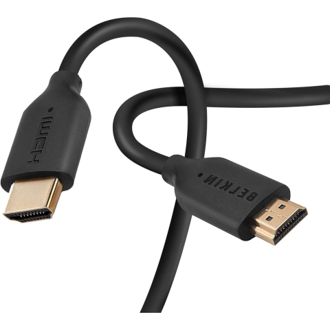 Belkin HDMI Kabel 2m M/M