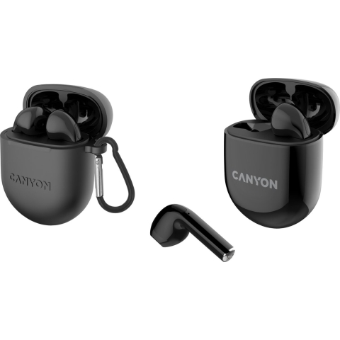 Canyon Bluetooth Headset TWS-6 Gaming Mo