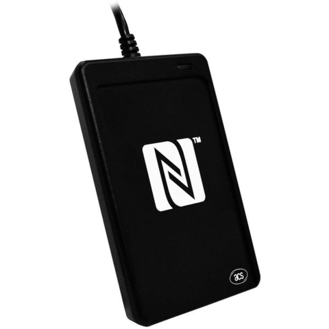 ACS ACR1252U-M1 card reader USB