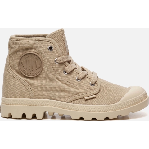 Dameslaarzen Palladium Baggy