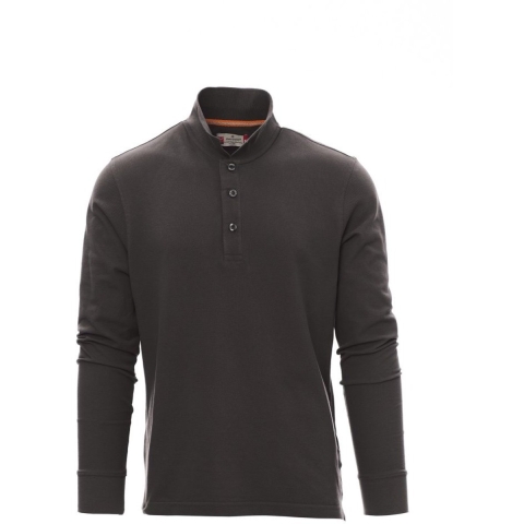 Polo met lange mouwen Payper Wear Florence