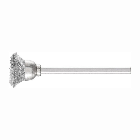 PFERD TOOLS Komborstel TBU 1503/3 ST 0,10 43209251 10 stuk(s)