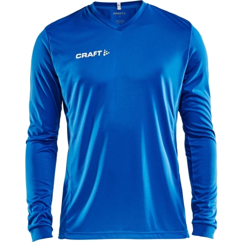 Jersey met lange mouwen Craft squad solid
