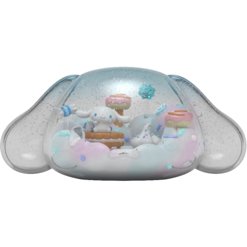 Beeldje Mighty Jaxx Sanrio Kandyland Cinnamoroll