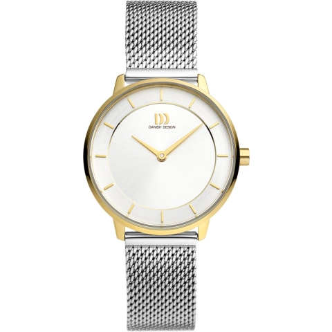 Danish Design Lana dames Horloge IV65Q1294