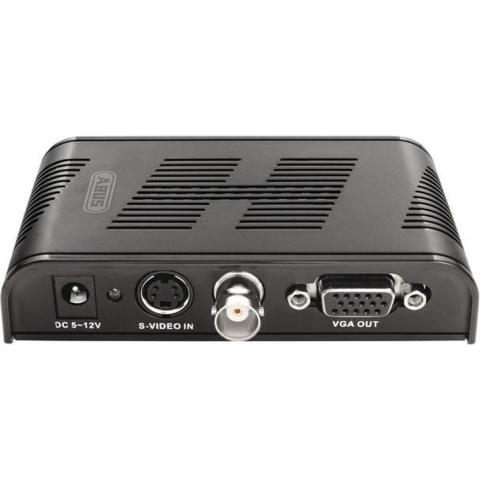 ABUS ABUS BNC/VGA Konverter TVAC20001 TVAC20001 BNC/VGA adapter