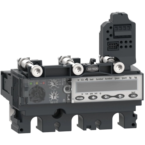 Schneider Electric C2535E250 Elektronicamodule