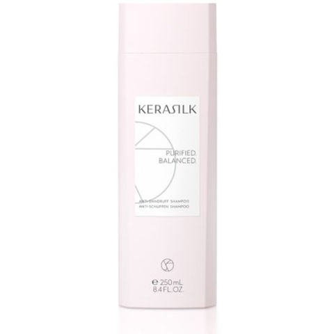 Kerasilk Essentials Anti-Dandruff Shampoo 250ml