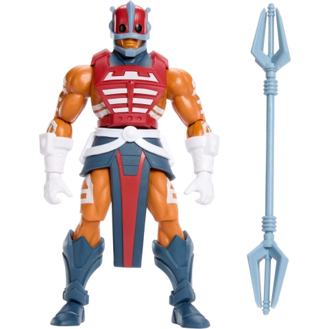 Mattel MOTU Origins Cartoon Collection Zodak