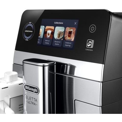 De'Longhi Espresso ECAM470.85.MB |  | 8004399036086