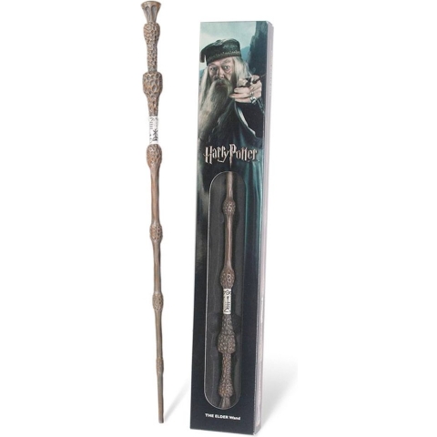 Toverstaf Noble Collection Harry Potter Dumbledore