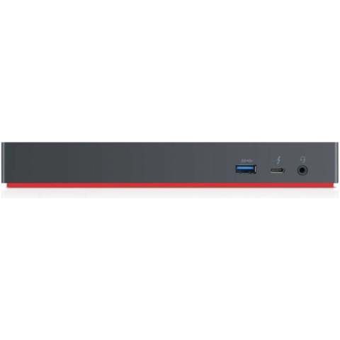 Lenovo ThinkPad Thunderbolt 3 Dock Gen 2 40AN | incl. 135W voedingseenheid | 40AN0135EU