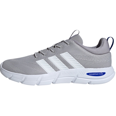 Elastische veter sneakers adidas Cloudfoam Flex