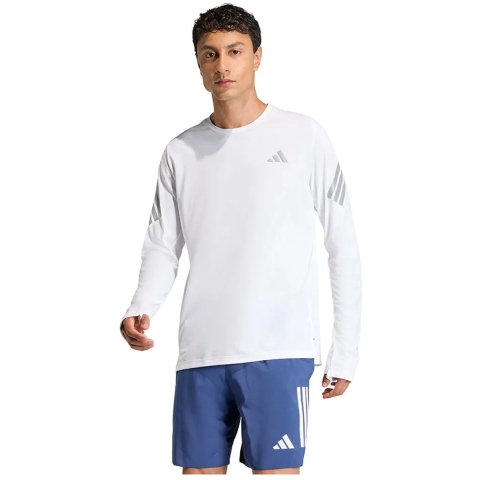 Jersey met lange mouwen adidas ADI365 Iconic