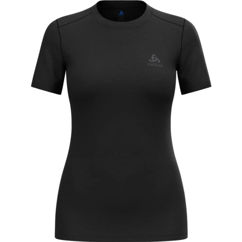 Merino wollen trui voor dames Odlo 160 Natural