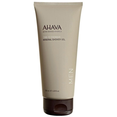 Ahava Men showergel 200 ml