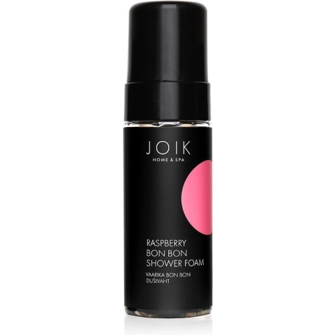 Joik Shower foam raspberry bon bon 150 ml