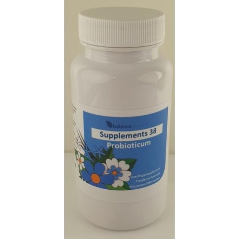 Balance Pharma Gemmo simplex 8 cascara sagrada 100 ml