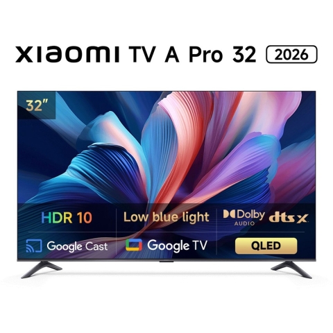 Xiaomi TV A Pro 32 2026
