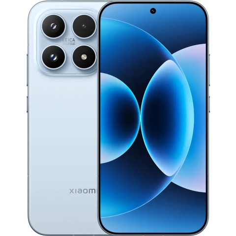 Xiaomi 17 Ice Blue 12 GB + 256 GB