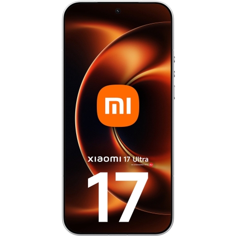 Xiaomi 17 Ultra White 16 GB +1 TB