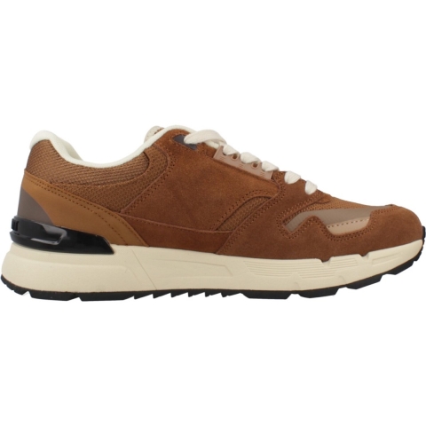 LYLE&SCOTT FOREVER003 - Bruin - Maat 44 EU
