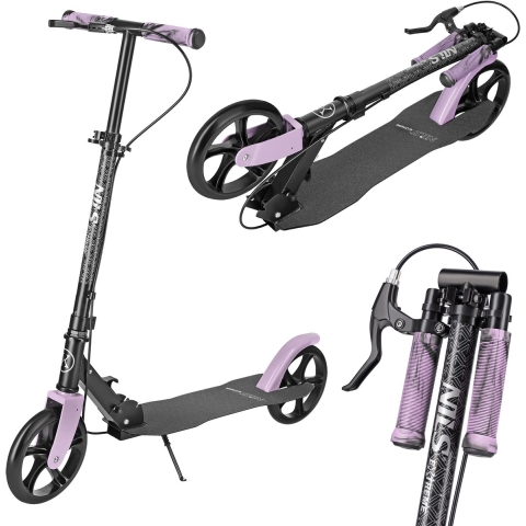 Scooter NILS Extreme HM183