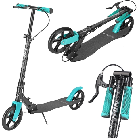 Scooter NILS Extreme HM183