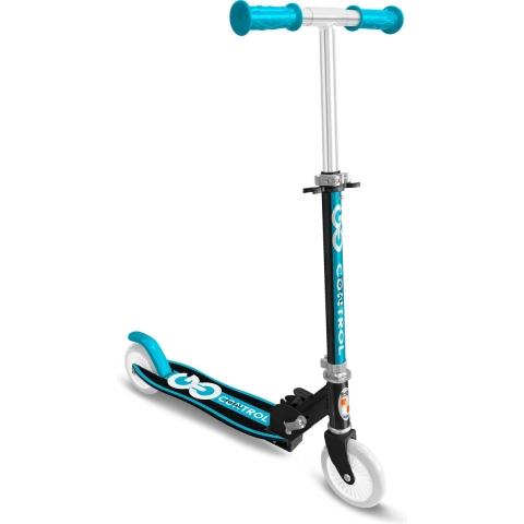 Opvouwbare scooter Stamp