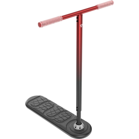 Trampoline stepper Indo Fusion
