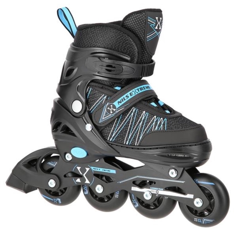 Freeskate rolschaatsen NILS Extreme NH11912
