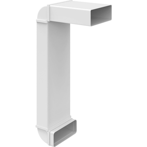 SMEG Accessoires KITEHOBD Accessoires, Type: Exhaust kit, Hobs