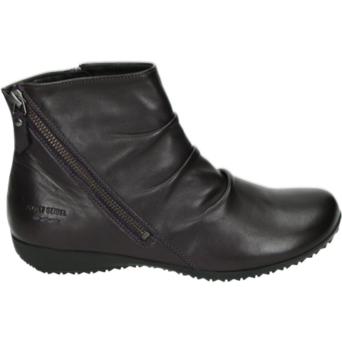 JOSEF SEIBEL Naly 61 | Enkellaars voor Dames | blauw