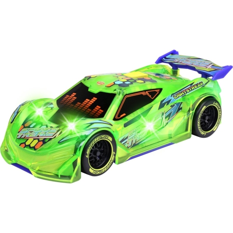 Dickie Toys Auto - Speed Tronic - Dickie Toys - OneSize - Auto