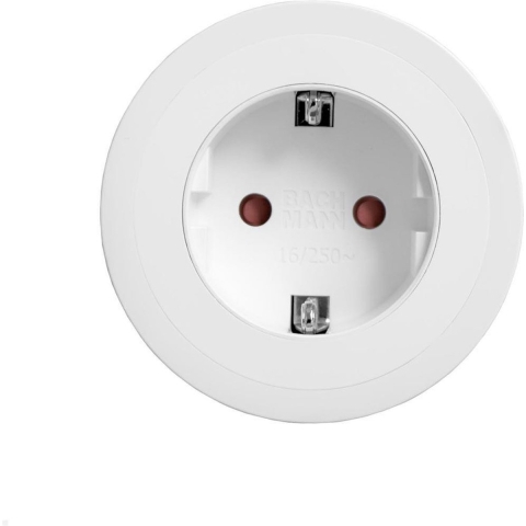 Bachmann 926.301 Stekkerdoos (inbouw)