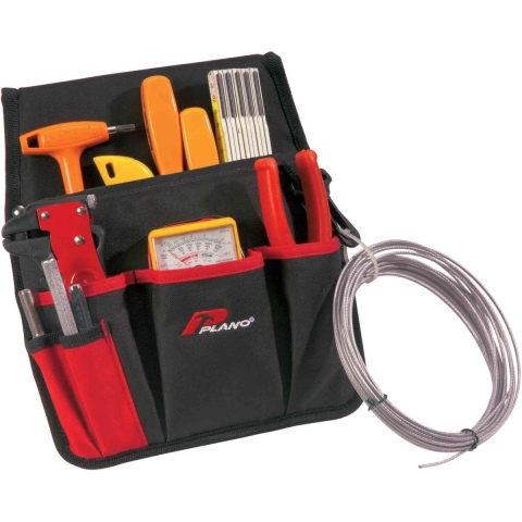 Plano P534TX Gereedschapstas leeg Universeel