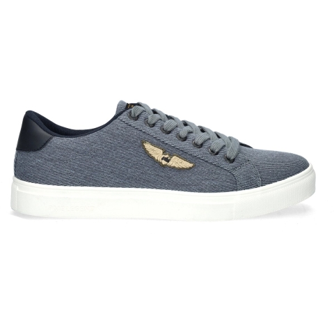 PME Legend Sneakers Beechburd Blauw