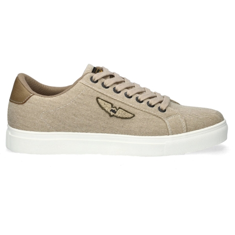 PME Legend Sneakers Beechburd Beige