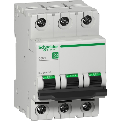 Schneider Electric M9F11316 Zekeringautomaat