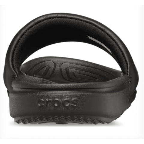 Crocs Crocs All Day Eva Heren Zwarte Slippers