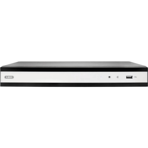ABUS TVVR36402 4-kanaals Netwerk-videorecorder