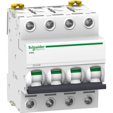 Schneider Electric A9F94425 A9F94425 Zekeringautomaat 25 A 400 V